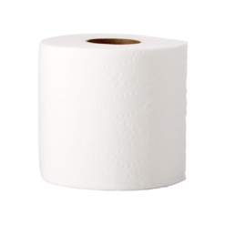 AmazonCommercial 2-Ply White Ultra Plus Individually Wrapped Toilet Paper/Bath Tissue, 400 Sheets per Roll (80 Rolls)(4.1 x 3.5 Sheet)