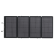 EcoFlow 220W Solar Panel 72.0-in x 32.3-in x 1-in 220-Watt Portable Solar Panel
