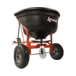 Agri-Fab 110-lb Capacity Broadcast Tow-Behind Spreader
