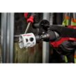 Milwaukee Hole Dozer Bi-Metal Hole Saw Kit (8-Piece) 49-22-4019 Milwaukee Hole Dozer Bi-Metal Hole Saw Kit (8-Piece) 49-22-4019