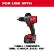 Milwaukee Hole Dozer General Purpose Bi-Metal Hole Saw Set (11-Piece) 49-22-4020 Milwaukee Hole Dozer General Purpose Bi-Metal Hole Saw Set (11-Piece) 49-22-4020