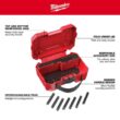 Milwaukee Hole Dozer General Purpose Bi-Metal Hole Saw Set (11-Piece) 49-22-4020 Milwaukee Hole Dozer General Purpose Bi-Metal Hole Saw Set (11-Piece) 49-22-4020