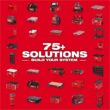 Milwaukee M18 18-Volt Lithium-Ion Brushless Cordless PACKOUT Jobsite Fan (Tool-Only) 0818-20
