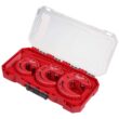 Milwaukee Close Quarters Tubing Cutter Set (3-Piece) 48-22-4267