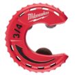 Milwaukee Close Quarters Tubing Cutter Set (3-Piece) 48-22-4267