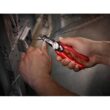 Milwaukee Electrician's Pliers Hand Tool Set (5-Piece) 48-22-6331-48-22-6100-48-22-3079