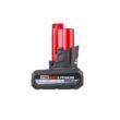 Milwaukee M12 12-Volt Lithium-Ion XC High Output 5.0 Ah Battery Pack 48-11-2450