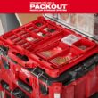 Milwaukee Cobalt Red Helix Twist Drill Bit Set for Drill Drivers (23-Piece) 48-89-2338