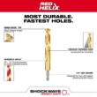 Milwaukee SHOCKWAVE Impact Duty Titanium Drill Bit Set (29-Piece) 48-89-4672