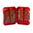Milwaukee SHOCKWAVE Impact Duty Titanium Drill Bit Set (29-Piece) 48-89-4672