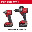 Milwaukee SHOCKWAVE Impact Duty Titanium Drill Bit Set (29-Piece) 48-89-4672