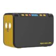 ROCKSOLAR 80-Watt Li-Battery Generator Multi-function Push Button Start Portable Power RS81
