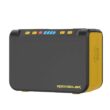 ROCKSOLAR 80-Watt Li-Battery Generator Multi-function Push Button Start Portable Power RS81