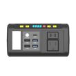ROCKSOLAR 80-Watt Li-Battery Generator Multi-function Push Button Start Portable Power RS81