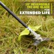 RYOBI Expand-It Brush-Cutter Trimmer Attachment RYBRC RYOBI Expand-It Brush-Cutter Trimmer Attachment RYBRC
