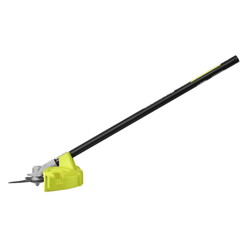 RYOBI Expand-It Brush-Cutter Trimmer Attachment RYBRC RYOBI Expand-It Brush-Cutter Trimmer Attachment RYBRC