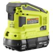 RYOBI 150-Watt Push Button Start Power Source and Charger for ONE+ 18-Volt Battery Generator with 2.0 Ah Battery RYi150C