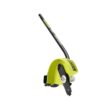 RYOBI Expand-It Universal Straight Shaft Edger Attachment RYEDG