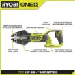 RYOBI ONE+ 18V Cordless Bolt Cutters (Tool Only) P592
