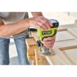 RYOBI ONE+ 18V Cordless Compact Router Kit with 2.0 Ah Battery and Charger PCL424K1
