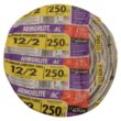 Southwire Armorlite 250-Feet 12 / 2 Solid Aluminum BX/AC Armored Cable