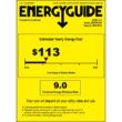 Aeric 8,000 BTU SACC 115-Volts ) White Vented Portable Air Conditioner Remote Control Included Cools 550-Sq. Feet
