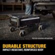 DEWALT TOUGHSYSTEM 2.0 DXL 30 in. Dolly DWST08530