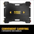 DEWALT TOUGHSYSTEM 2.0 DXL 30 in. Dolly DWST08530