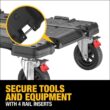 DEWALT TOUGHSYSTEM 2.0 DXL 30 in. Dolly DWST08530