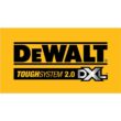 DEWALT TOUGHSYSTEM 2.0 DXL 30 in. Dolly DWST08530