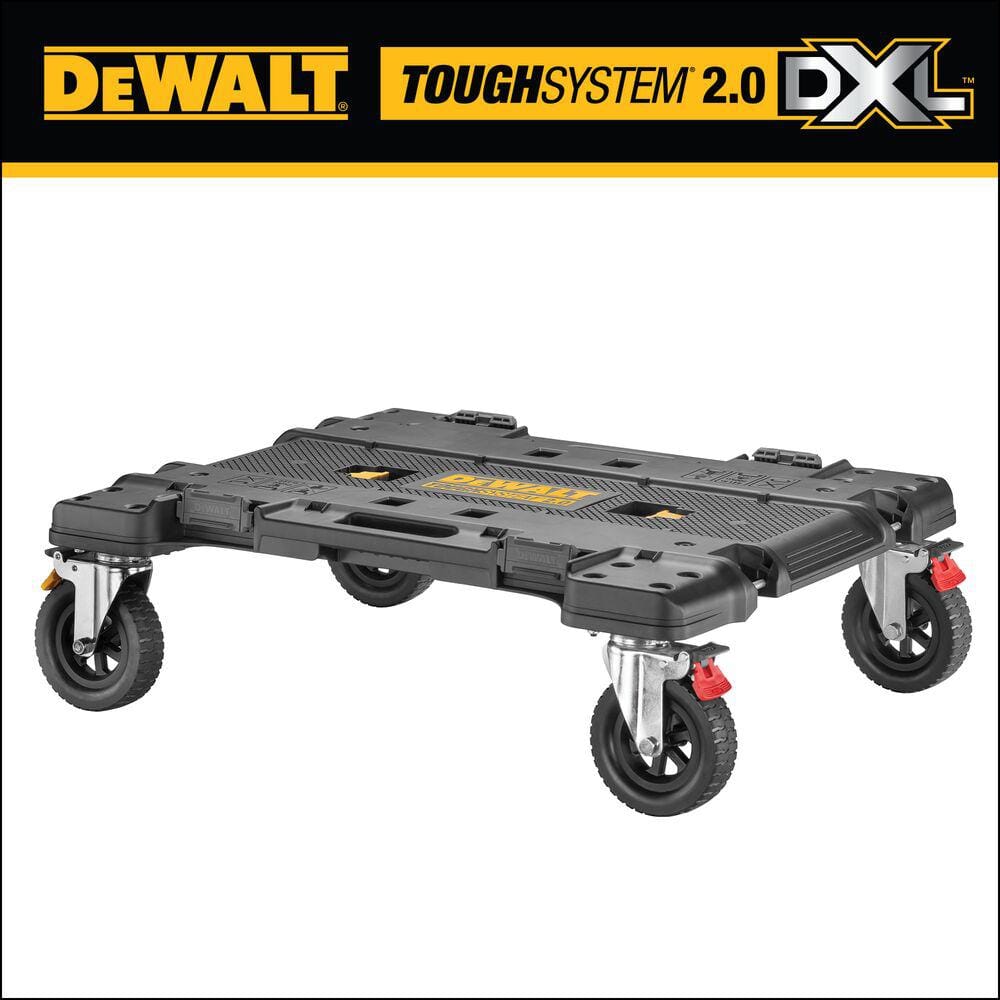 DEWALT TOUGHSYSTEM 2.0 DXL 30 in. Dolly DWST08530