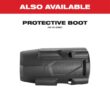 Milwaukee M18 FUEL GEN-2 18V Lithium-Ion Brushless Cordless Mid Torque 1/2 in. Impact Wrench with Pin Detent (Tool-Only) 2962P-20