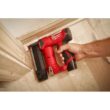 Milwaukee M12 12-Volt 23-Gauge Lithium-Ion Cordless Pin Nailer Kit with 1.5 Ah Battery, Charger and Tool Bag 2540-21