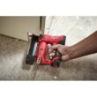 Milwaukee M12 12-Volt 23-Gauge Lithium-Ion Cordless Pin Nailer Kit with 1.5 Ah Battery, Charger and Tool Bag 2540-21