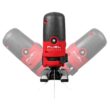 Milwaukee M12 12V Fuel Lithium-Ion Cordless Jig Saw (Tool-Only) 2545-20