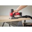 Milwaukee M12 12V Fuel Lithium-Ion Cordless Jig Saw (Tool-Only) 2545-20