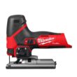 Milwaukee M12 12V Fuel Lithium-Ion Cordless Jig Saw (Tool-Only) 2545-20