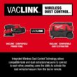 Milwaukee M18 18V Lithium-Ion Brushless Cordless FUEL 5 in. Random Orbit Sander (Tool-Only) 2837-20