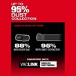 Milwaukee M18 18V Lithium-Ion Brushless Cordless FUEL 5 in. Random Orbit Sander (Tool-Only) 2837-20