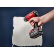 Milwaukee M18 18V Lithium-Ion Cordless Compact Heat Gun (Tool-Only) 2688-20