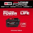 Milwaukee M18 FUEL 18V Lithium-Ion Brushless Cordless 7-1/4 in. Circular Saw (Tool-Only) 2834-20