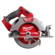 Milwaukee M18 FUEL 18V Lithium-Ion Brushless Cordless 7-1/4 in. Circular Saw (Tool-Only) 2834-20