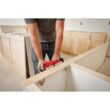 Milwaukee M12 12V Lithium-Ion Brushless Cordless 2 in. Planer (Tool-Only) 2524-20