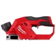Milwaukee M12 12V Lithium-Ion Brushless Cordless 2 in. Planer (Tool-Only) 2524-20