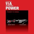 Milwaukee M18 FUEL 18V Lithium-Ion Brushless Cordless 4-1/2 in./5 in. Grinder with Variable Speed & Paddle Switch (Tool-Only) 2888-20