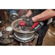Milwaukee M18 FUEL 18V Lithium-Ion Brushless Cordless 4-1/2 in./5 in. Grinder with Variable Speed & Paddle Switch (Tool-Only) 2888-20