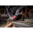 Milwaukee M18 FUEL 18V Lithium-Ion Brushless Cordless 4-1/2 in./5 in. Grinder w/Paddle Switch (Tool-Only) 2880-20 Milwaukee M18 FUEL 18V Lithium-Ion Brushless Cordless 4-1/2 in./5 in. Grinder w/Paddle Switch (Tool-Only) 2880-20