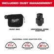Milwaukee M18 FUEL 18-Volt Lithium-Ion Cordless Belt Sander (Tool-Only) 2832-20 Milwaukee M18 FUEL 18-Volt Lithium-Ion Cordless Belt Sander (Tool-Only) 2832-20