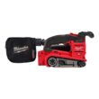 Milwaukee M18 FUEL 18-Volt Lithium-Ion Cordless Belt Sander (Tool-Only) 2832-20 Milwaukee M18 FUEL 18-Volt Lithium-Ion Cordless Belt Sander (Tool-Only) 2832-20