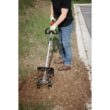 Milwaukee M18 FUEL QUIK-LOK Cultivator Attachment (Tool-Only) 49-16-2739
